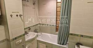 3-к квартира, вторичка, 61м2, 4/5 этаж