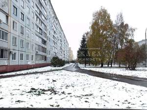 3-к квартира, вторичка, 65м2, 5/9 этаж
