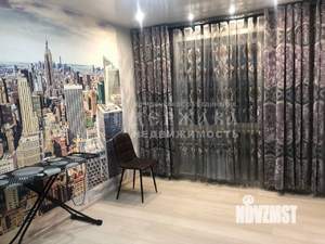 3-к квартира, вторичка, 66м2, 7/10 этаж