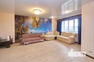 1-к квартира, вторичка, 43м2, 2/12 этаж