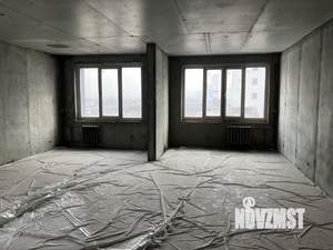 Студия квартира, вторичка, 89м2, 4/18 этаж