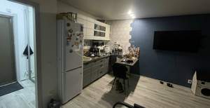 1-к квартира, вторичка, 41м2, 1/10 этаж