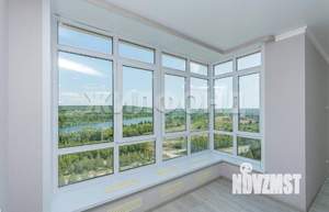 2-к квартира, вторичка, 81м2, 12/16 этаж