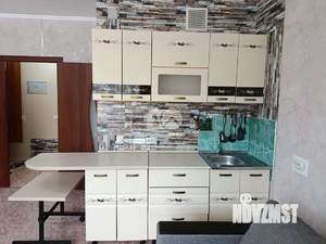1-к квартира, вторичка, 28м2, 1/3 этаж