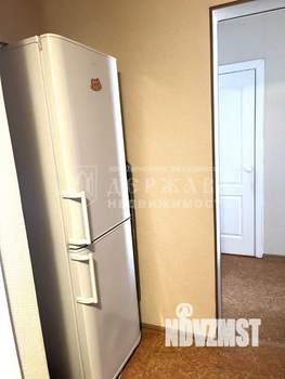 3-к квартира, вторичка, 57м2, 9/10 этаж