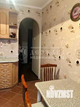 2-к квартира, вторичка, 44м2, 2/5 этаж