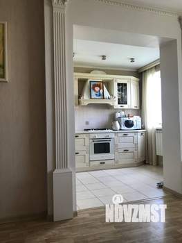 5-к квартира, вторичка, 90м2, 5/5 этаж