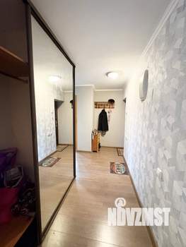 2-к квартира, вторичка, 42м2, 4/5 этаж