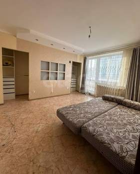 3-к квартира, вторичка, 60м2, 2/10 этаж