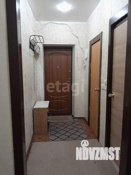 2-к квартира, вторичка, 41м2, 1/2 этаж