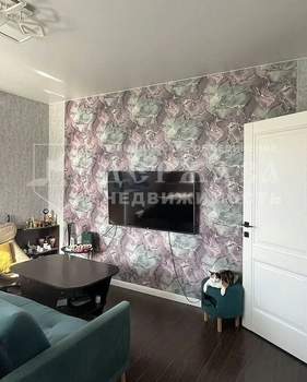 1-к квартира, вторичка, 43м2, 2/9 этаж