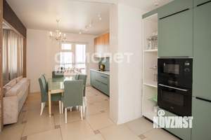 2-к квартира, вторичка, 60м2, 13/16 этаж