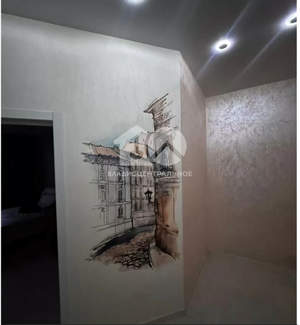 2-к квартира, вторичка, 54м2, 13/13 этаж