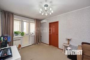 2-к квартира, вторичка, 44м2, 3/5 этаж