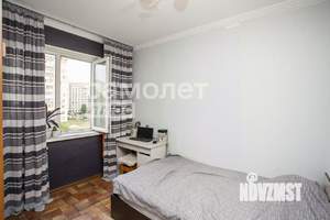 2-к квартира, вторичка, 50м2, 4/9 этаж