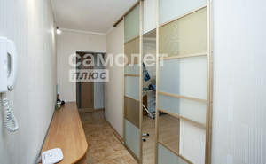 4-к квартира, вторичка, 82м2, 4/9 этаж