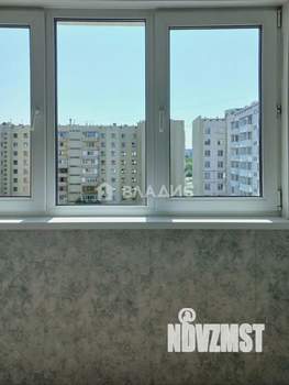2-к квартира, вторичка, 50м2, 9/9 этаж
