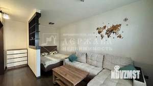 1-к квартира, вторичка, 35м2, 7/14 этаж