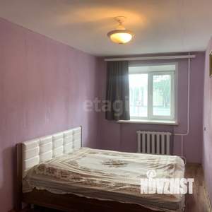 2-к квартира, вторичка, 58м2, 1/5 этаж