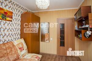 4-к квартира, вторичка, 79м2, 6/9 этаж