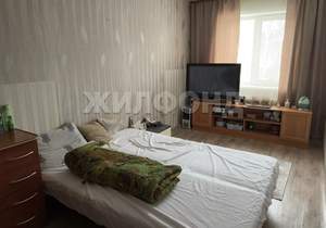 3-к квартира, вторичка, 59м2, 3/5 этаж