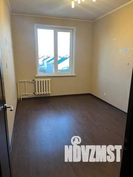 4-к квартира, вторичка, 101м2, 4/4 этаж