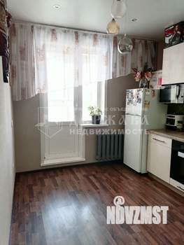1-к квартира, вторичка, 47м2, 6/10 этаж