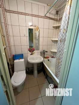 Студия квартира, вторичка, 22м2, 5/10 этаж