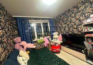 1-к квартира, вторичка, 17м2, 8/9 этаж