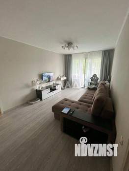 2-к квартира, вторичка, 46м2, 4/5 этаж