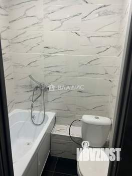 1-к квартира, вторичка, 23м2, 4/9 этаж