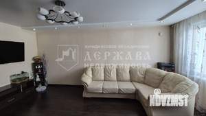 3-к квартира, вторичка, 81м2, 2/10 этаж