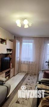 1-к квартира, вторичка, 38м2, 5/10 этаж