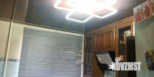 4-к квартира, вторичка, 74м2, 8/9 этаж