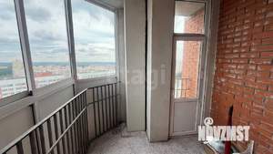 3-к квартира, вторичка, 78м2, 14/16 этаж