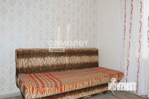 Студия квартира, вторичка, 20м2, 2/5 этаж