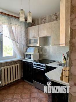 2-к квартира, вторичка, 46м2, 5/5 этаж