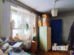 4-к квартира, вторичка, 62м2, 2/5 этаж
