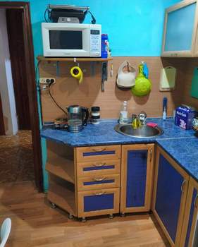 2-к квартира, вторичка, 52м2, 8/9 этаж