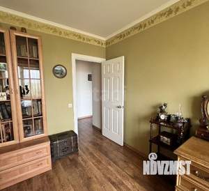 3-к квартира, вторичка, 103м2, 3/11 этаж