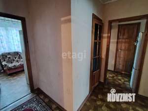 3-к квартира, вторичка, 68м2, 6/9 этаж