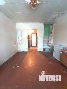 Студия квартира, вторичка, 18м2, 3/5 этаж