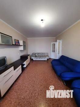 2-к квартира, вторичка, 60м2, 5/10 этаж