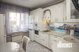 3-к квартира, вторичка, 70м2, 1/9 этаж