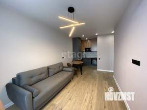 1-к квартира, вторичка, 41м2, 14/20 этаж