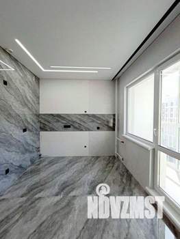 2-к квартира, вторичка, 55м2, 12/16 этаж