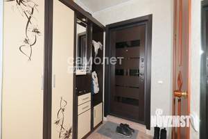 Студия квартира, вторичка, 17м2, 3/9 этаж