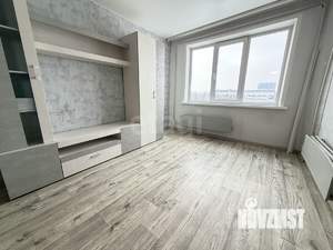 Студия квартира, вторичка, 23м2, 9/9 этаж