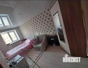 2-к квартира, вторичка, 44м2, 4/4 этаж