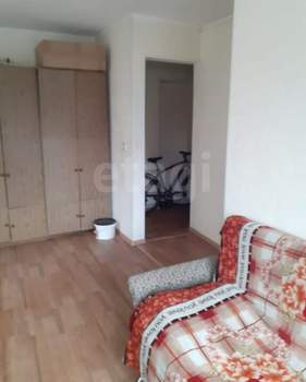 1-к квартира, вторичка, 30м2, 1/5 этаж